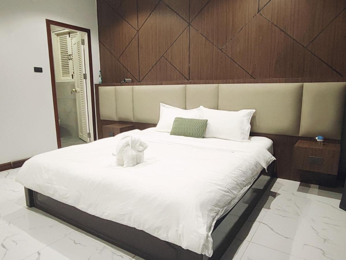 Jenny Airport Lounge Bed and Breakfast Βιεντιάν Εξωτερικό φωτογραφία